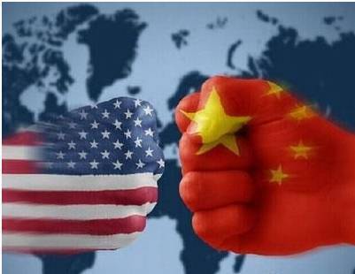 中美攜手,共干大事,構建全球新未來,中美攜手共筑全球新未來,構建全球合作新格局